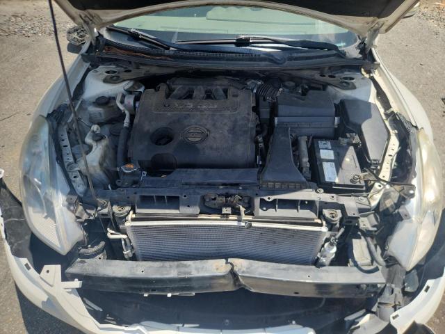 Photo 11 from auction – 2011 NISSAN ALTIMA SR with VIN 1N4BL2APXBC130009