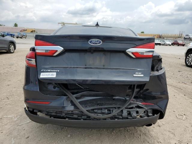 Photo 6 from auction – 2020 FORD FUSION SE with VIN 3FA6P0HD6LR219567