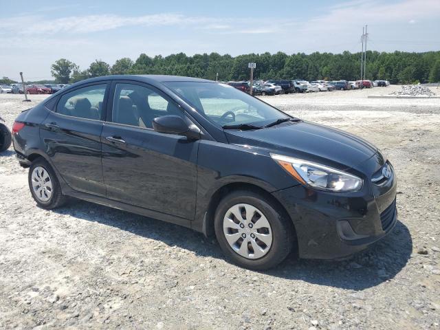 Photo 4 from auction – 2016 HYUNDAI ACCENT SE with VIN KMHCT4AE1GU157430