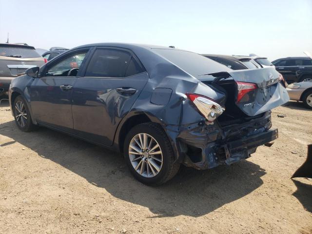 Foto 2 de la subasta – 2016 TOYOTA COROLLA L con VIN 2T1BURHE7GC489272