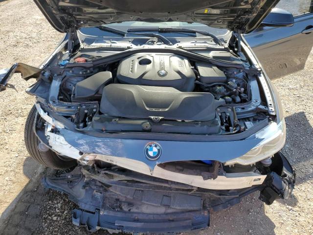 Photo 11 from auction – 2017 BMW 330 XI with VIN WBA8D9G38HNU62684