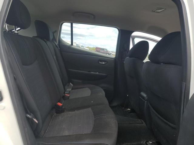 Photo 10 from auction – 2019 NISSAN LEAF S with VIN 1N4AZ1CP5KC300083