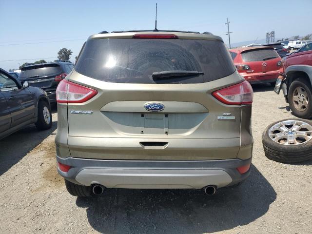 Photo 6 from auction – 2013 FORD ESCAPE SE with VIN 1FMCU0GX4DUB91663