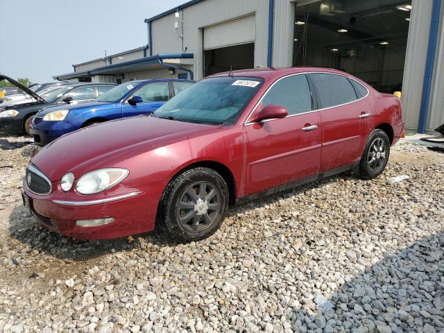 BUICK LACROSSE C 2005 with VIN 2G4WC532051261146 - Photo from auction