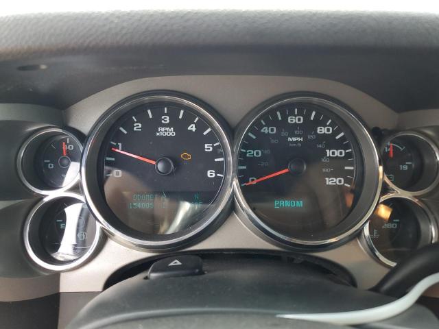 Photo 9 from auction – 2012 CHEVROLET SILVERADO with VIN 3GCPKSE7XCG239453