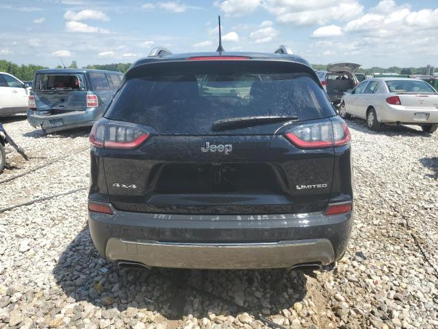 Photo 6 from auction – 2019 JEEP CHEROKEE L with VIN 1C4PJMDN6KD123743