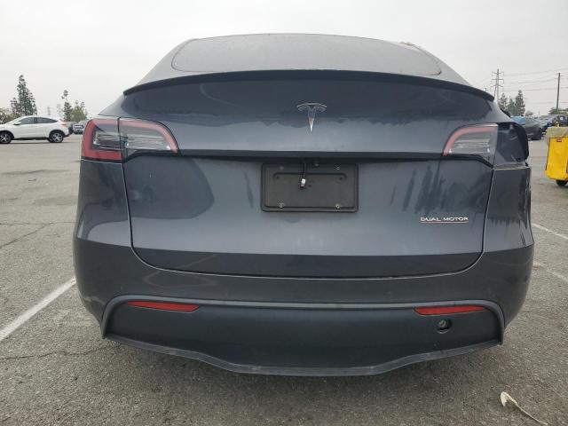 Zdjęcie 6 z aukcji – 2022 TESLA MODEL Y z VIN 7SAYGDEFXNF417141