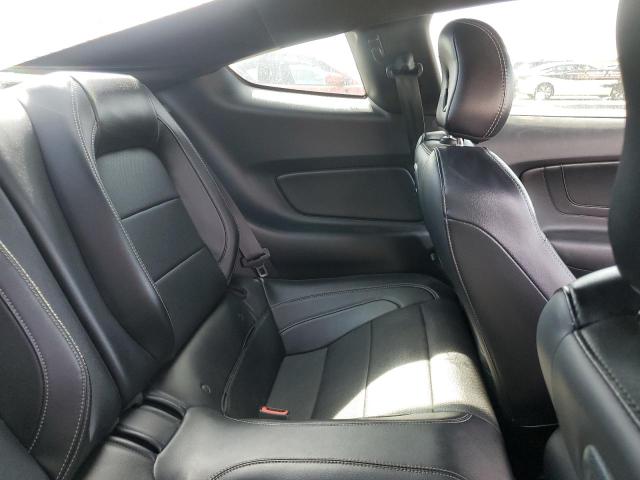 Photo 10 from auction – 2018 FORD MUSTANG with VIN 1FA6P8TH0J5167913