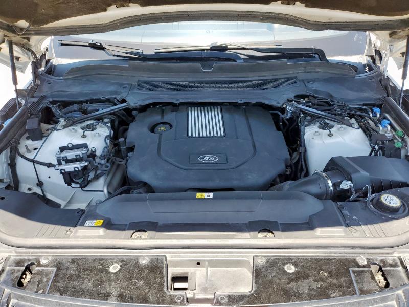 Photo 11 from auction – 2016 LAND ROVER RANGE ROVE with VIN SALGS2KF4GA259951