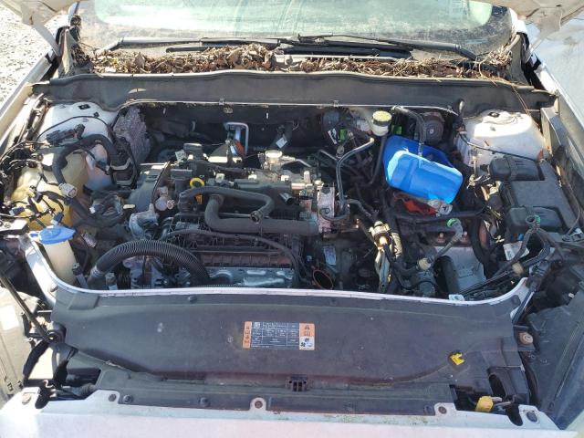 Photo 11 from auction – 2016 FORD FUSION SE with VIN 3FA6P0HD7GR360962
