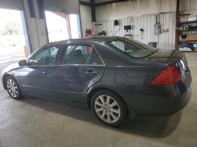 Photo 2 from auction – 2007 HONDA ACCORD EX with VIN 1HGCM66527A045289