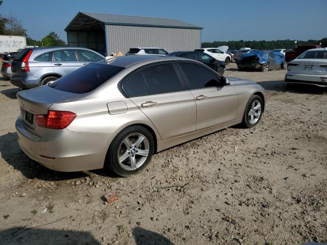 Photo 3 from auction – 2014 BMW 320 I with VIN WBA3B1G54ENS81385