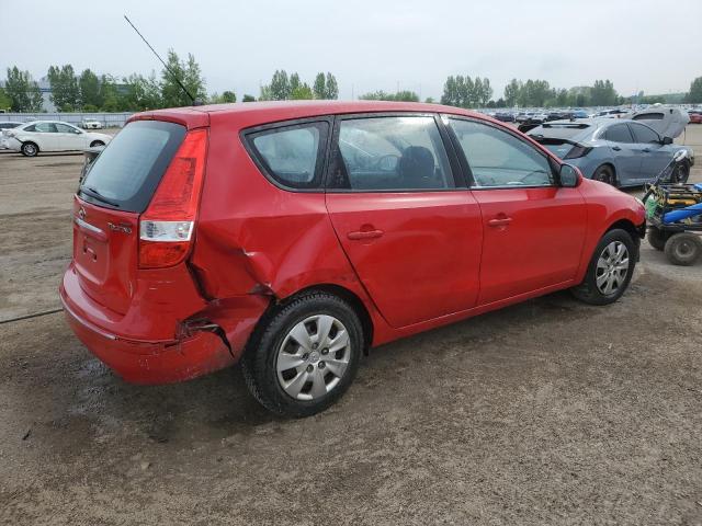 Photo 3 from auction – 2012 HYUNDAI ELANTRA TO with VIN KMHDB8AEXCU150453