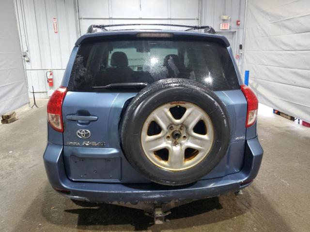 Photo 6 from auction – 2008 TOYOTA RAV4 with VIN JTMBD33V786066091