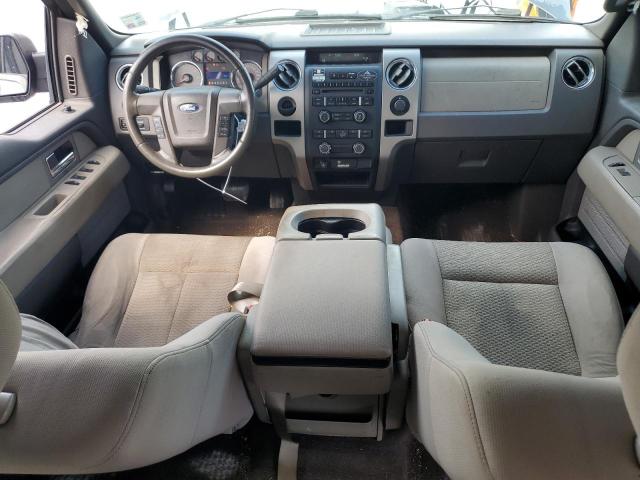 Photo 8 from auction – 2010 FORD F150 SUPER with VIN 1FTEW1C89AFD08942