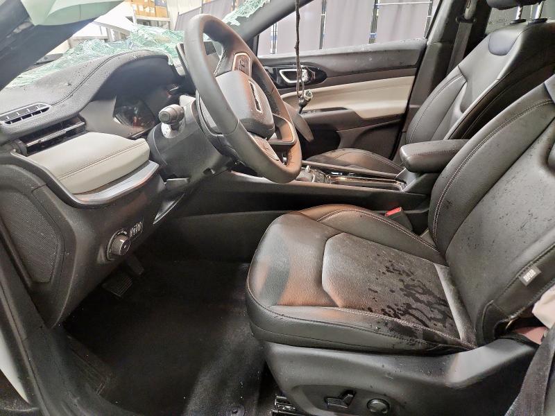 Zdjęcie 7 z aukcji – 2025 JEEP COMPASS LI z VIN 3C4NJDCN5ST509928
