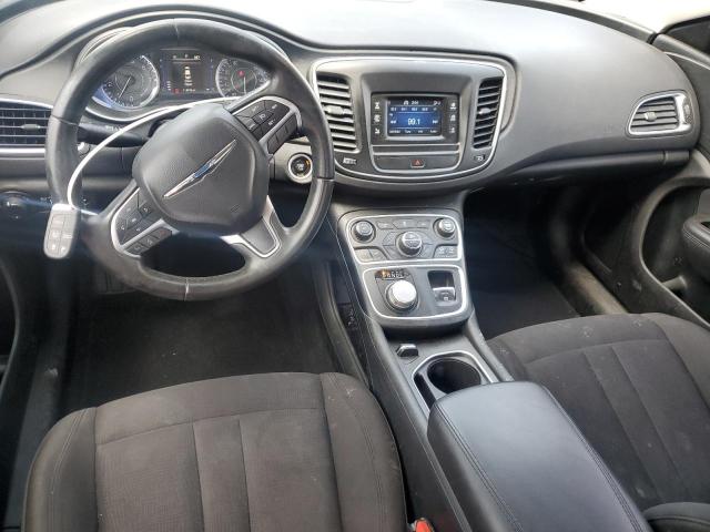 Photo 8 from auction – 2015 CHRYSLER 200 LIMITE with VIN 1C3CCCAB7FN654659