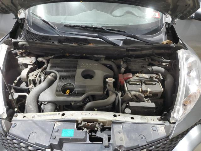 Photo 12 from auction – 2012 NISSAN JUKE S with VIN JN8AF5MV4CT117576