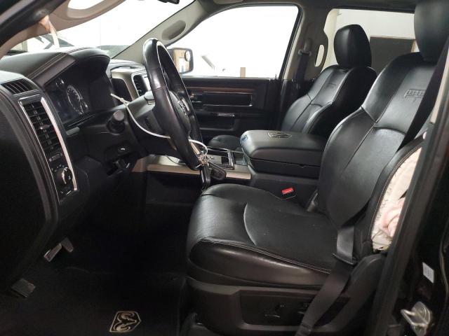 Photo 7 from auction – 2013 RAM 1500 LARAM with VIN 1C6RR7NT0DS539261