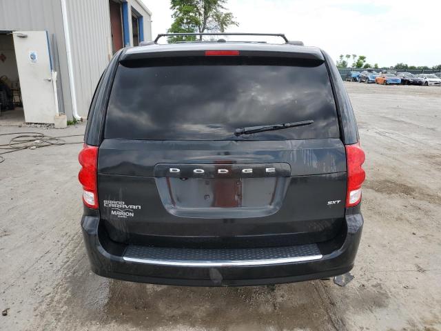 Photo 6 from auction – 2020 DODGE GRAND CARA with VIN 2C4RDGCG0LR189708
