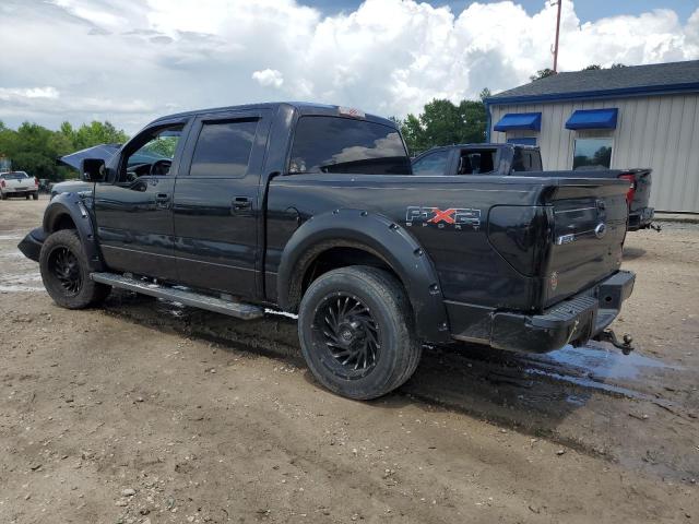 Photo 2 from auction – 2010 FORD F150 SUPER with VIN 1FTFW1CV5AKE41537