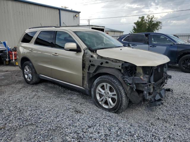 Photo 4 from auction – 2012 DODGE DURANGO CR with VIN 1C4SDHDT2CC129893