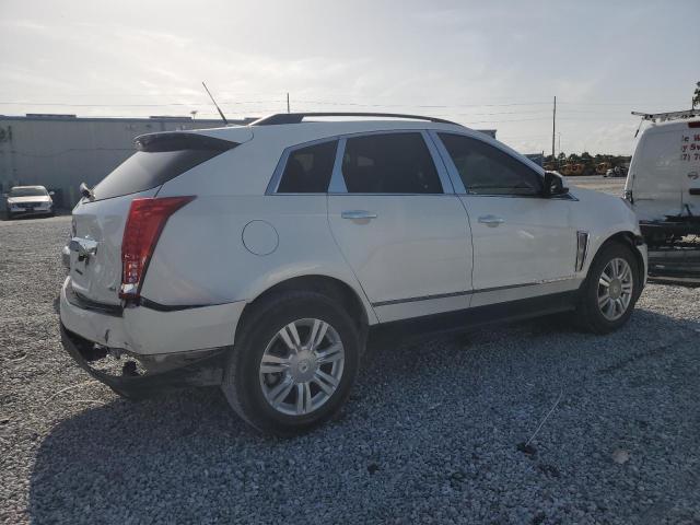 Foto 3 de la subasta – 2014 CADILLAC SRX con VIN 3GYFNAE32ES571293