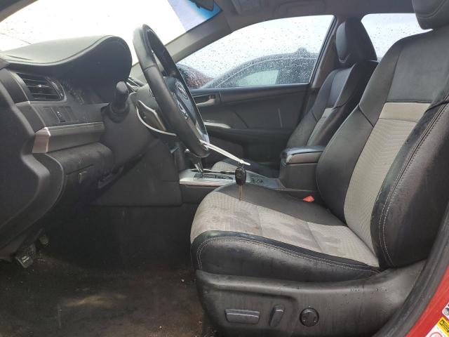 Photo 7 from auction – 2013 TOYOTA CAMRY L with VIN 4T1BF1FK8DU722722