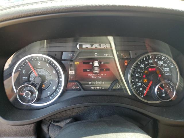 Photo 9 from auction – 2020 RAM 1500 LARAM with VIN 1C6SRFJT3LN307591