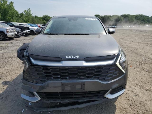 Photo 5 from auction – 2023 KIA SPORTAGE E with VIN 5XYK33AFXPG109011