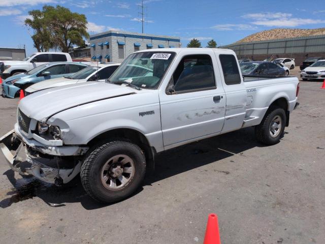 FORD RANGER SUP 2002 with VIN 1FTYR14U32PA42958 - Photo from auction