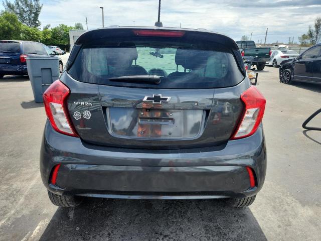 صورة رقم 6 من المزاد - 2021 CHEVROLET SPARK LS مع VIN KL8CB6SA7MC708307