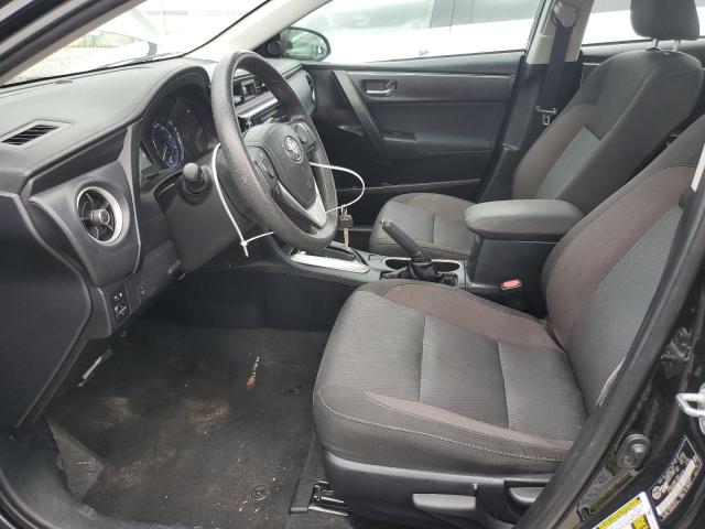 Photo 7 from auction – 2018 TOYOTA COROLLA L with VIN 2T1BURHE3JC003399