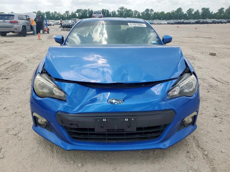Photo 5 from auction – 2013 SUBARU BRZ 2.0 LI with VIN JF1ZCAC18D1611800