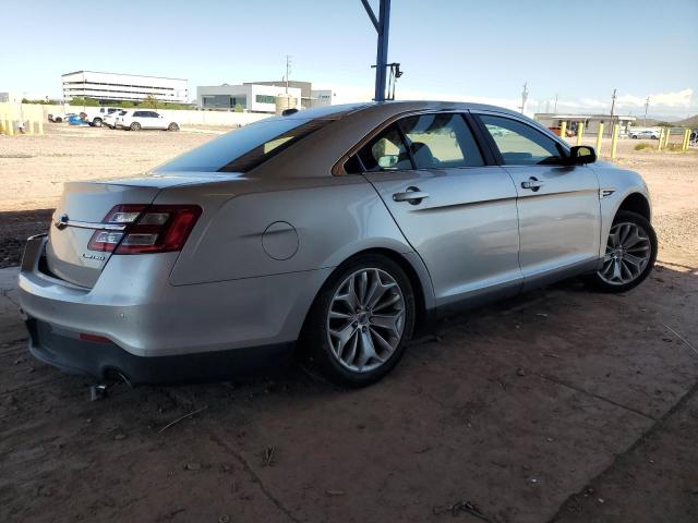 Photo 3 from auction – 2017 FORD TAURUS LIM with VIN 1FAHP2F8XHG113809