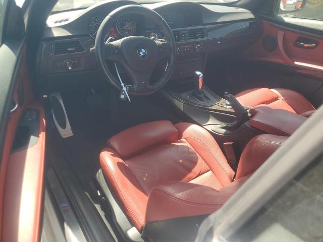 Photo 8 from auction – 2011 BMW 335 I with VIN WBADX7C53BE742974