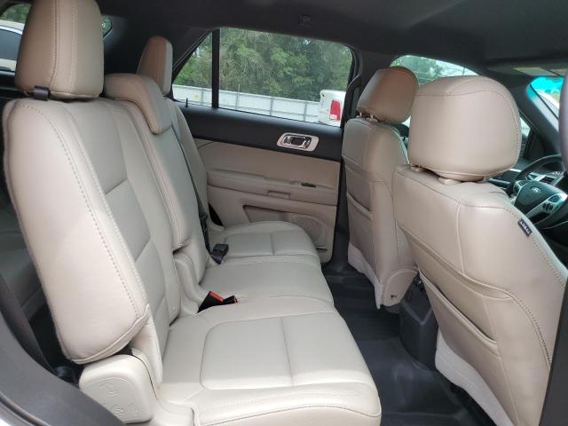 Photo 11 from auction – 2013 FORD EXPLORER X with VIN 1FM5K7D8XDGC67955
