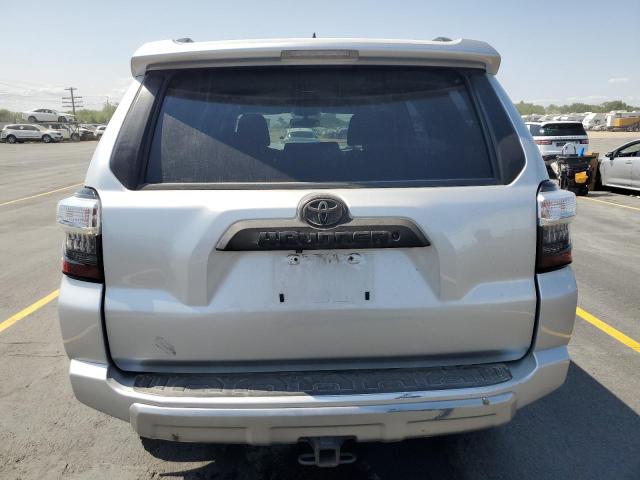 Photo 6 from auction – 2014 TOYOTA 4RUNNER SR with VIN JTEBU5JR3E5167420