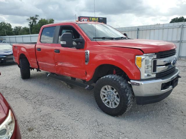 Photo 4 from auction – 2017 FORD F250 SUPER with VIN 1FT7W2B66HEE46436