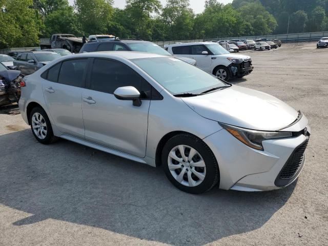 Photo 4 from auction – 2020 TOYOTA COROLLA LE with VIN 5YFEPRAE8LP018109