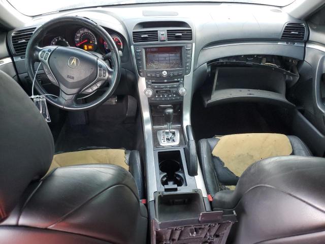 Photo 8 from auction – 2007 ACURA TL with VIN 19UUA66237A029203