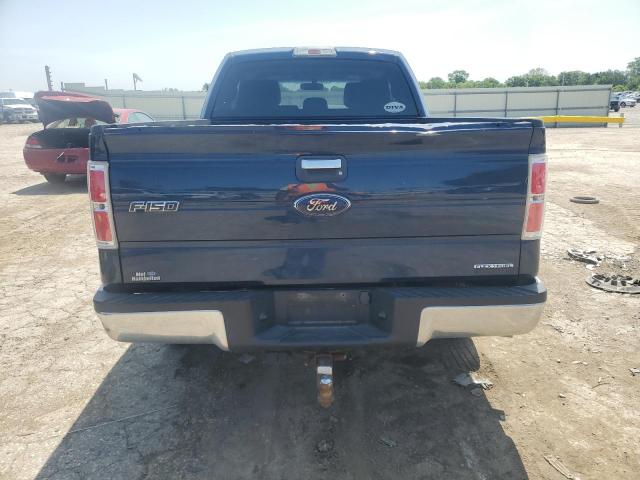 Photo 6 from auction – 2013 FORD F150 SUPER with VIN 1FTEX1CMXDKF71740