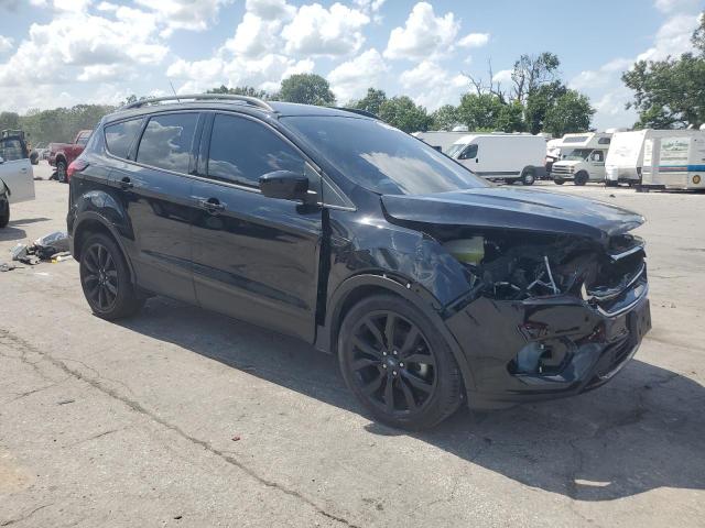 Photo 4 from auction – 2019 FORD ESCAPE SE with VIN 1FMCU0GD1KUA54280