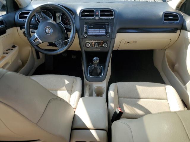 Photo 8 from auction – 2014 VOLKSWAGEN JETTA TDI with VIN 3VWML7AJ5EM609840