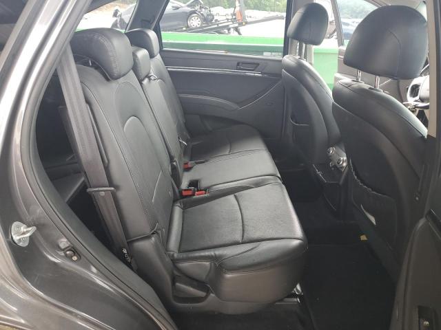 Photo 10 from auction – 2011 HYUNDAI VERACRUZ with VIN KM8NU4CC7BU140190