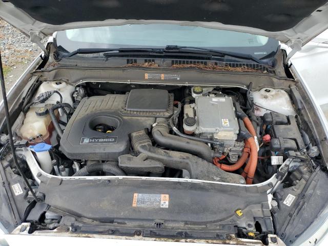 Photo 11 from auction – 2015 FORD FUSION with VIN 3FA6P0LU6FR120131