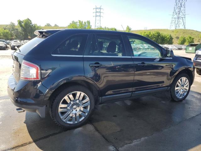 Photo 3 from auction – 2008 FORD EDGE LIMIT with VIN 2FMDK49C78BB38446