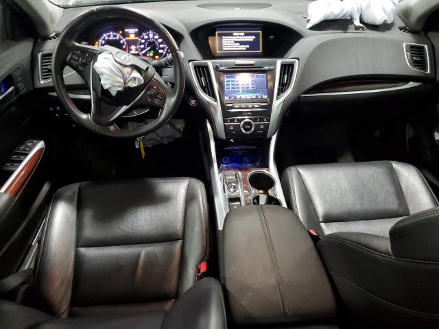 Photo 8 from auction – 2015 ACURA TLX TECH with VIN 19UUB3F53FA008467