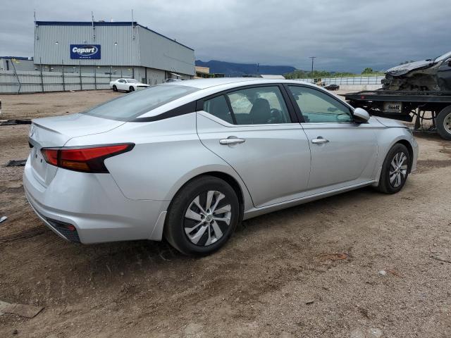 Photo 3 from auction – 2023 NISSAN ALTIMA S with VIN 1N4BL4BV6PN344564