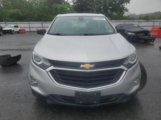 Photo 5 from auction – 2020 CHEVROLET EQUINOX with VIN 3GNAXHEV3LS734963